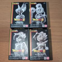 最終セール❢ 超合金の塊 ザマス（合体）等 ドラゴンボール フィギュア 