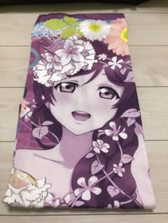 セガコラボカフェ 東條希 エプロンのサムネイル