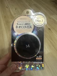 MISSHA ネオCOVER クッションファンデーション No.23のサムネイル