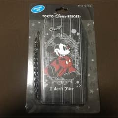 ヴァンパイアミッキー iPhone6,6sケースのサムネイル