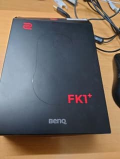 BENQ fk1+のサムネイル