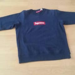 supremeのサムネイル