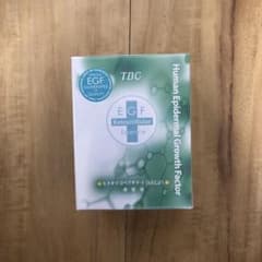 送料無料 TBC 美容液・保湿クリームセット 新品未開封のサムネイル
