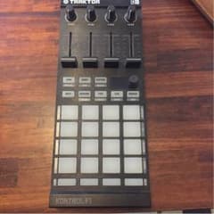 NI KONTROL F1のサムネイル