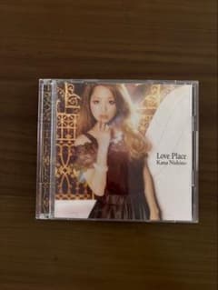 Kana Nishino Love Placeのサムネイル