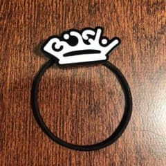 BiSH ヘアゴムのサムネイル