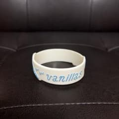 go!go!vanillas ラバーバンドのサムネイル