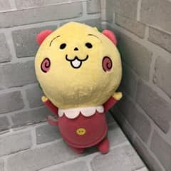 Yぬ387 コジコジ いっしょにねんね ぬいぐるみ