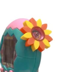たまごっちパラダイス ダイヤルアクセサリー(ひまわり)のサムネイル