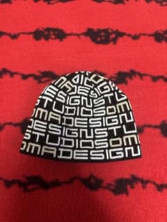 street beanieのサムネイル