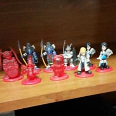 フィギュアのサムネイル