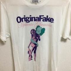 HYSTERIC GLAMOUR【ヒステリックグラマー】Ｔシャツのサムネイル