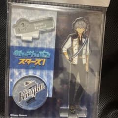 あんスタ／瀬名泉 アクスタ 初期グッズ - メルカリ