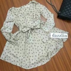 dazzlin♡ワンピ MERCURYDUO、snidel、ティティ&コーのサムネイル