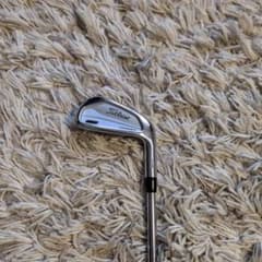 ◆ 美品‼️ Titleist 718 FORGDE アイアン 7番 S ◆ ◇ 美品‼️ Titleist 718 FORGDE アイアン 7番 S ◇ - メルカリ