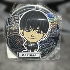 川村壱馬缶バッチのサムネイル