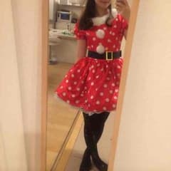 サンタコス♡のサムネイル