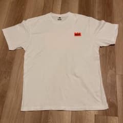 Tシャツ The black eye patch SS22 2枚セットのサムネイル