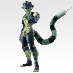 箱あり メルエム 一番くじ HUNTER HUNTER A賞 - メルカリ