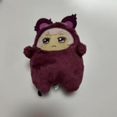 アイドリッシュセブンきらどるぬいぐるみのサムネイル