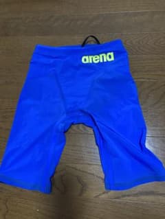 競泳水着　アリーナ　アルティメットアクアフォースX MF サイズMのサムネイル
