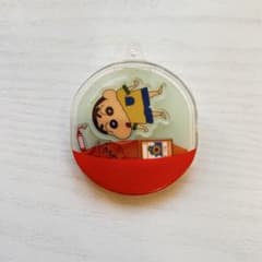 クレヨンしんちゃん カプセルトイ クリップ - メルカリ