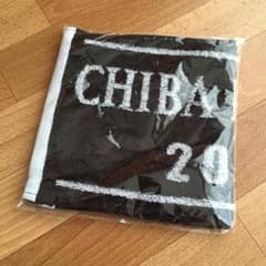 千葉ロッテマリーンズ☆タオルのサムネイル
