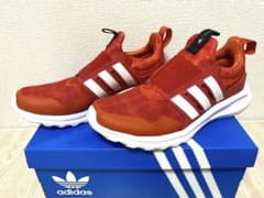 アディダス　スリッポン　マリメッコ　22.5cmのサムネイル