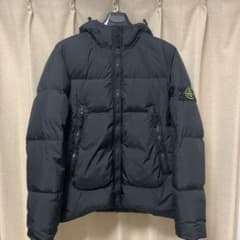 Yui様専用　21'22aw STONE ISLANDダウンジャケットのサムネイル