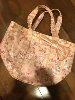 トートバッグのサムネイル