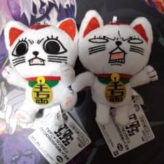 ダンダダン　ターボババア　マスコット2個セット