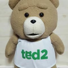 Ted2 ぬいぐるみのサムネイル