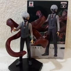 東京喰種　フィギュア　金木研のサムネイル