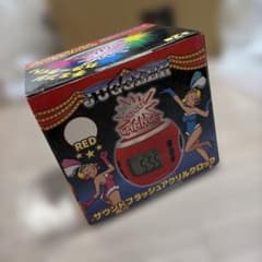 JUGGLER アラームのサムネイル