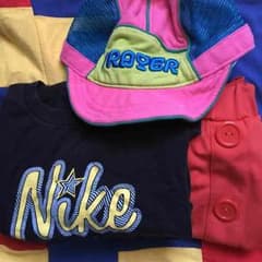 夏休み！キッズ150センチせっとのサムネイル
