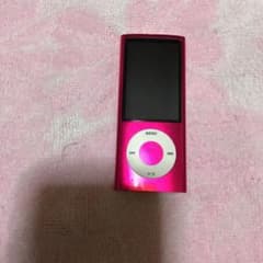 iPodのサムネイル
