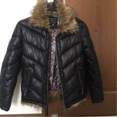 ビーチサウンド ファージャケット 美品のサムネイル