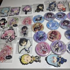 転スラ グッズ まとめ売りのサムネイル
