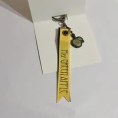 ミセス バベル キーホルダーのサムネイル
