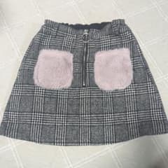 スコート★キュロット★130のサムネイル