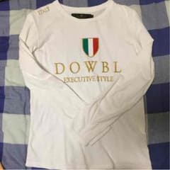 DOWBL ロンTのサムネイル