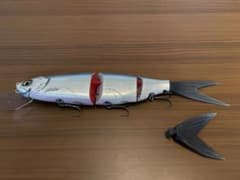★DRT クラッシュゴースト 中古 レーザースペックのサムネイル