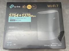 TP-Link Archer BE7200 Wi-Fi 7 ルーターのサムネイル
