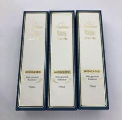 <新品、正規品> ニューモ 育毛剤 75ml ×3本のサムネイル