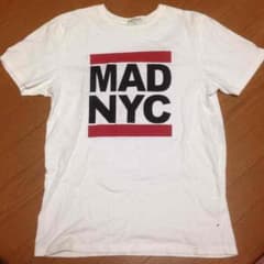 WEGO Tシャツのサムネイル