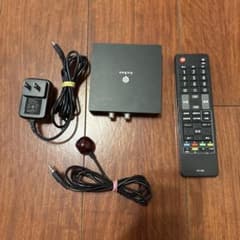 AuBee デジタルチューナー AUB-100 リモコン付き HDMI対応 - メルカリ