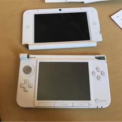 3dc ジャンク品 値下げしました！のサムネイル