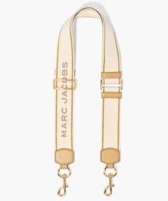 THE NEW LOGO WEBBING STRAP ウェビング ストラップのサムネイル