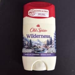 Old Spice Wilderness 白スティック 73gのサムネイル