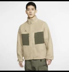 acg フリースのサムネイル